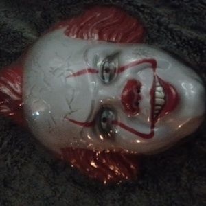 Pennywise costume